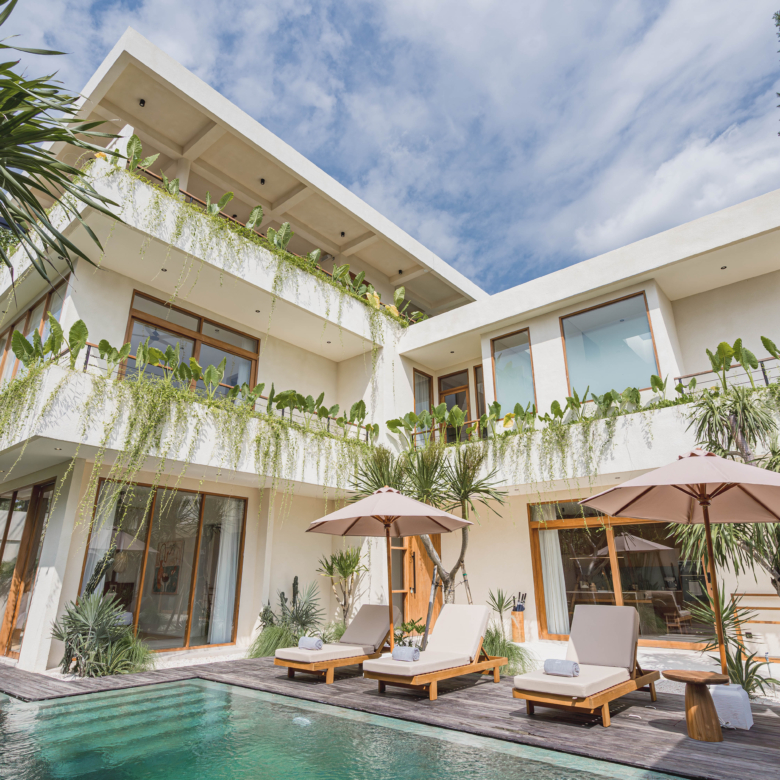 Understanding Property ROI in Bali: Real Estate Investment Guide